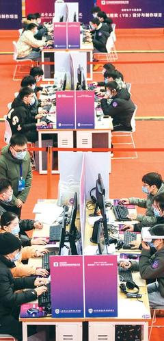 虛擬現(xiàn)實競賽白熱化 計算機軟硬件設(shè)計的創(chuàng)新與挑戰(zhàn)